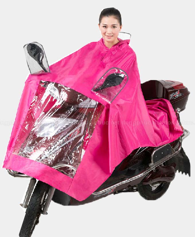 Áo mưa AM85 | Ao mua thoi trang