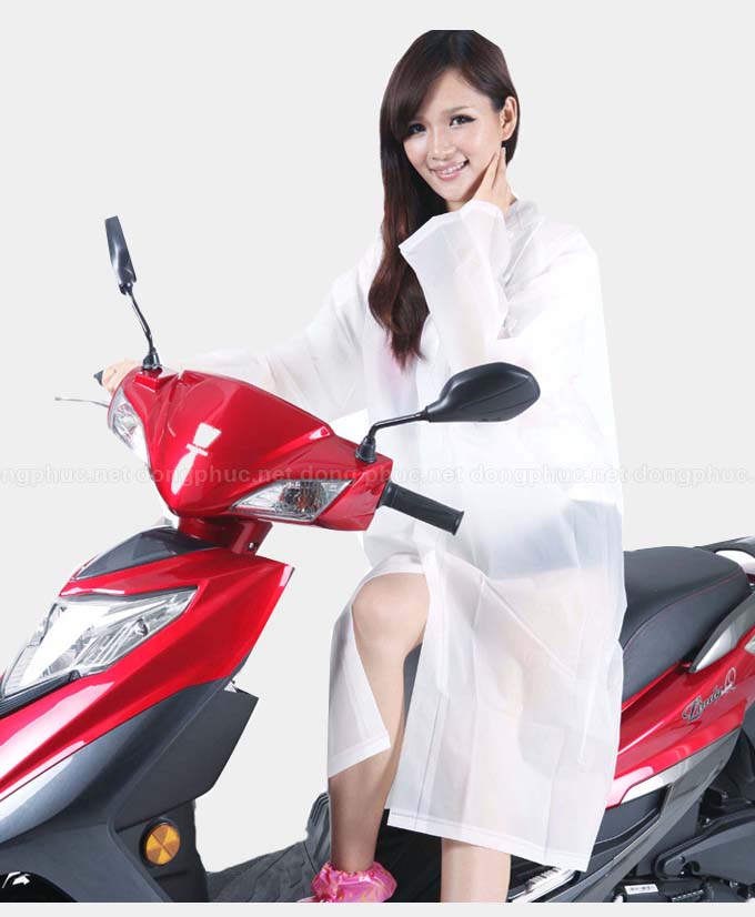 Áo mưa | Ao mua