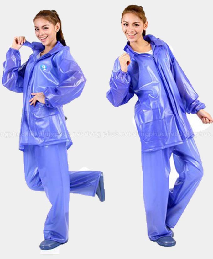 Áo mưa bộ | Ao mua bo