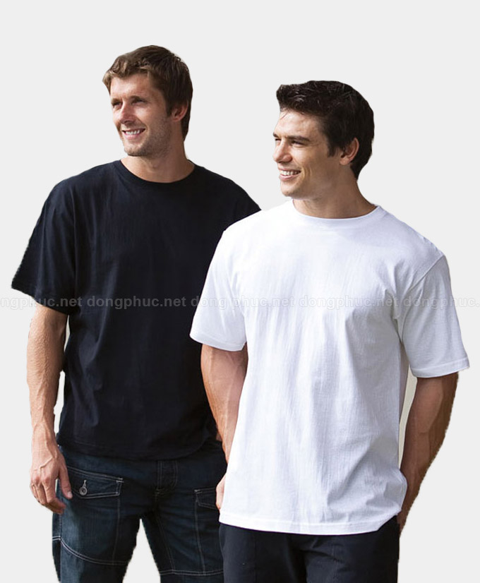 Áo phông trơn | Ao phong tron