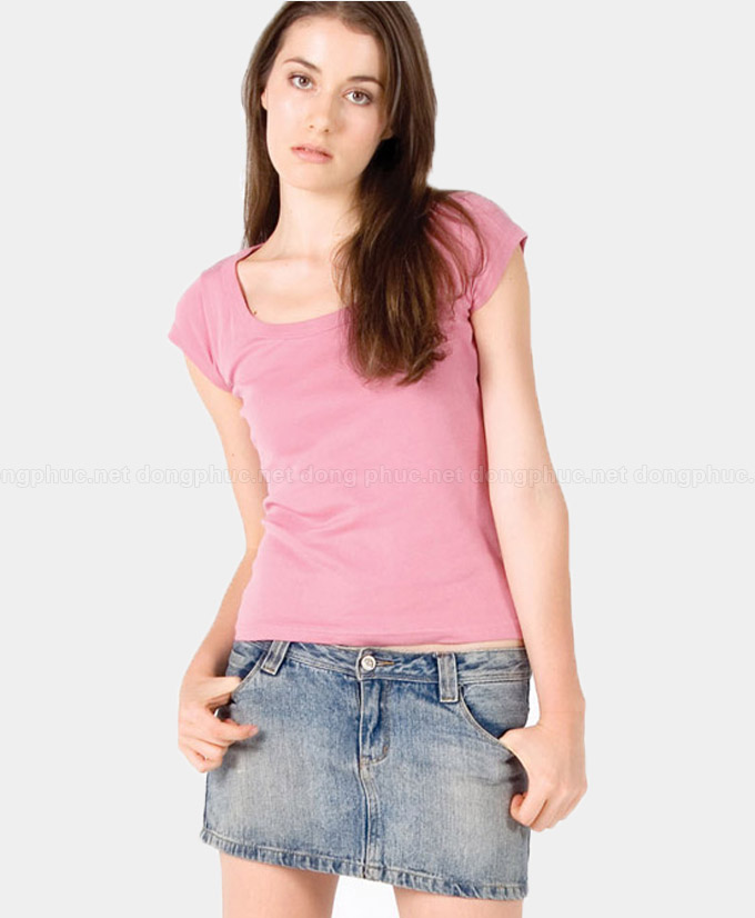 Áo phông trơn | Ao phong tron
