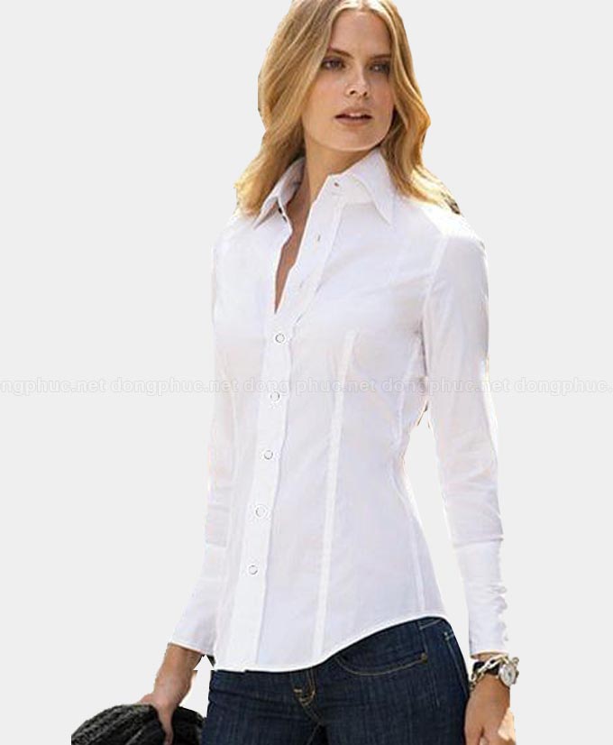 Áo sơ mi ASM30 | Ao so mi ASM30