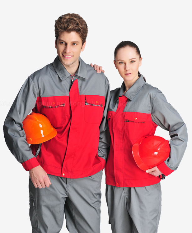 Dịch vụ may đồng phục