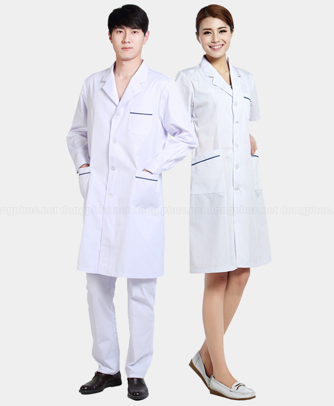 May dong phuc y te | May đồng phục y tế