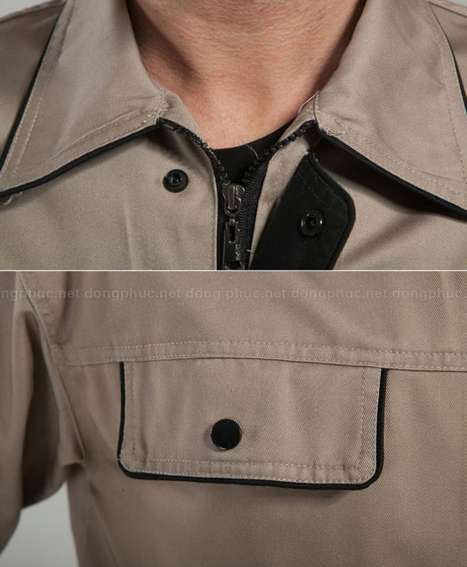 Đồng phục công nhân DPCN135