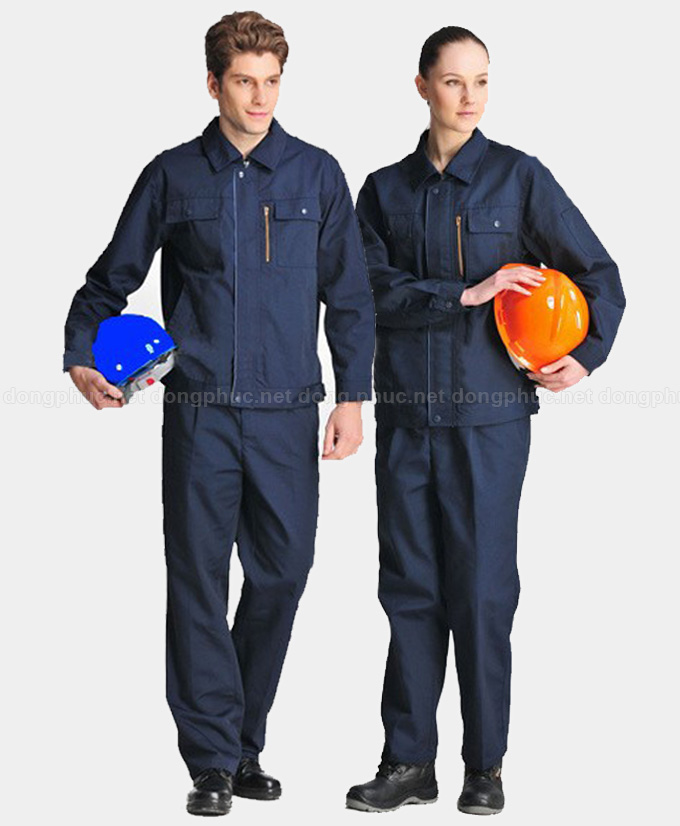 Đồng phục công nhân DPCN010