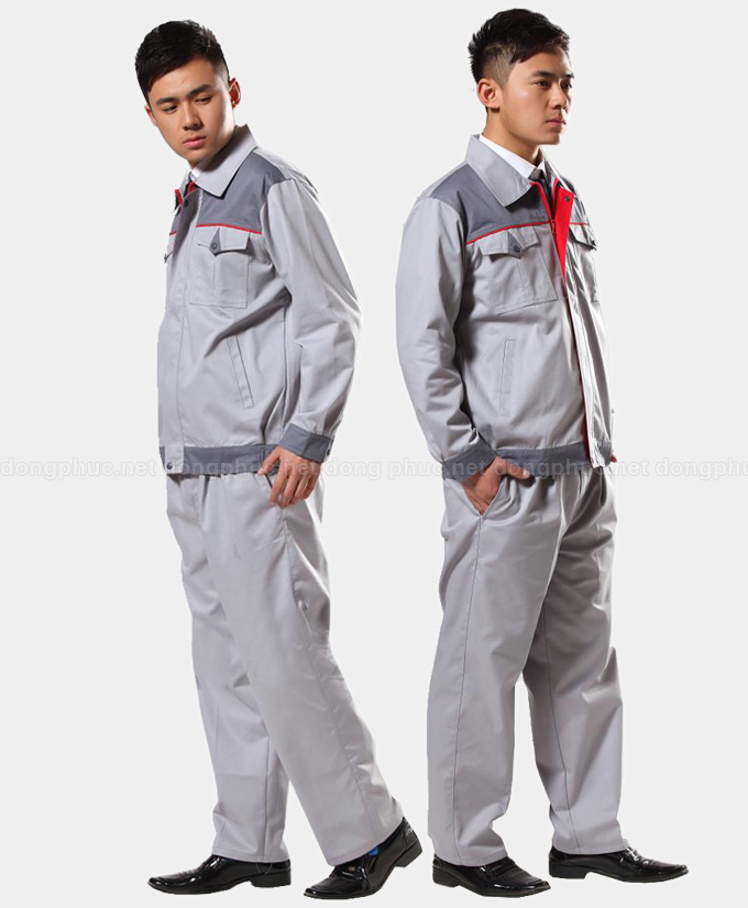 Đồng phục công nhân DPCN016