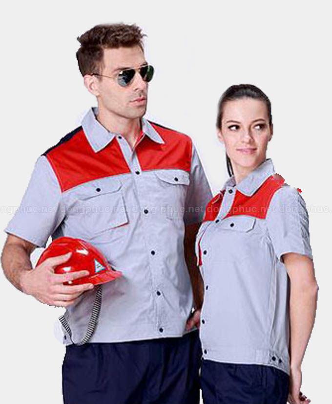 Đồng phục công nhân DPCN30