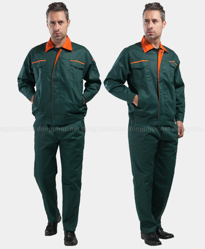 Đồng phục công nhân DPCN069