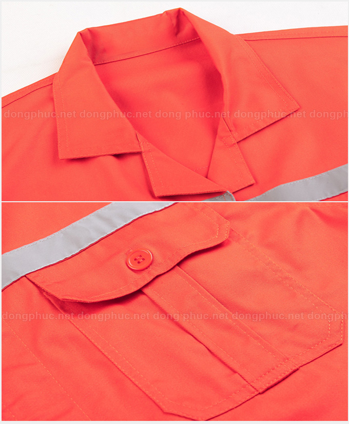 Đồng phục công nhân DPCN023