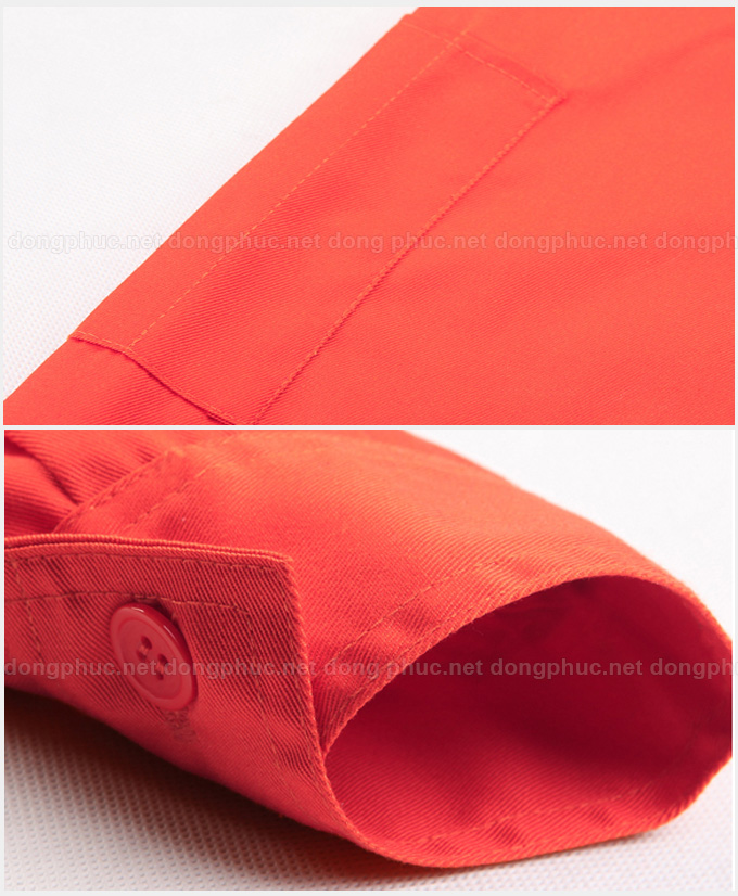 Đồng phục công nhân DPCN023