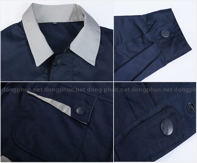 Đồng phục công nhân DPCN017