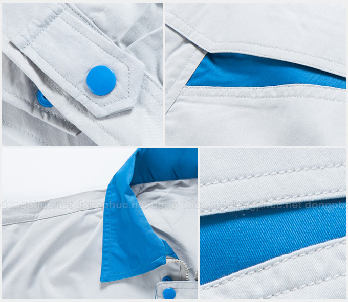  Đồng phục công nhân DPCN019