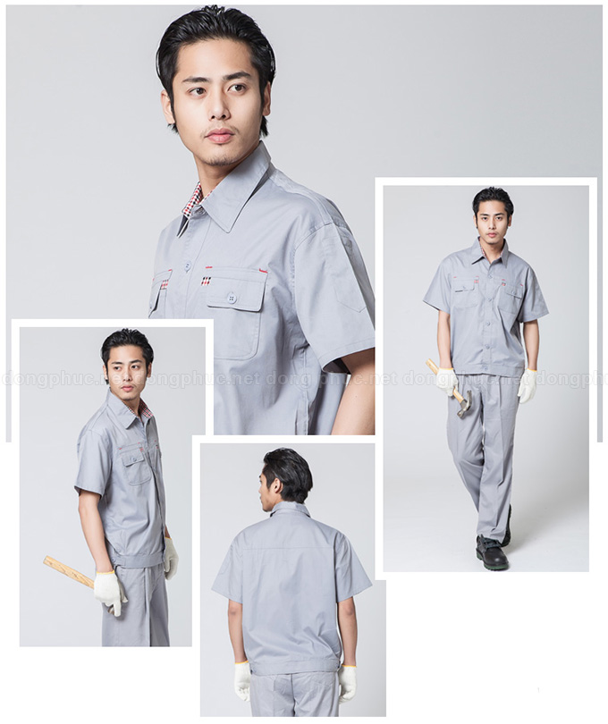 Đồng phục công nhân DPCN020