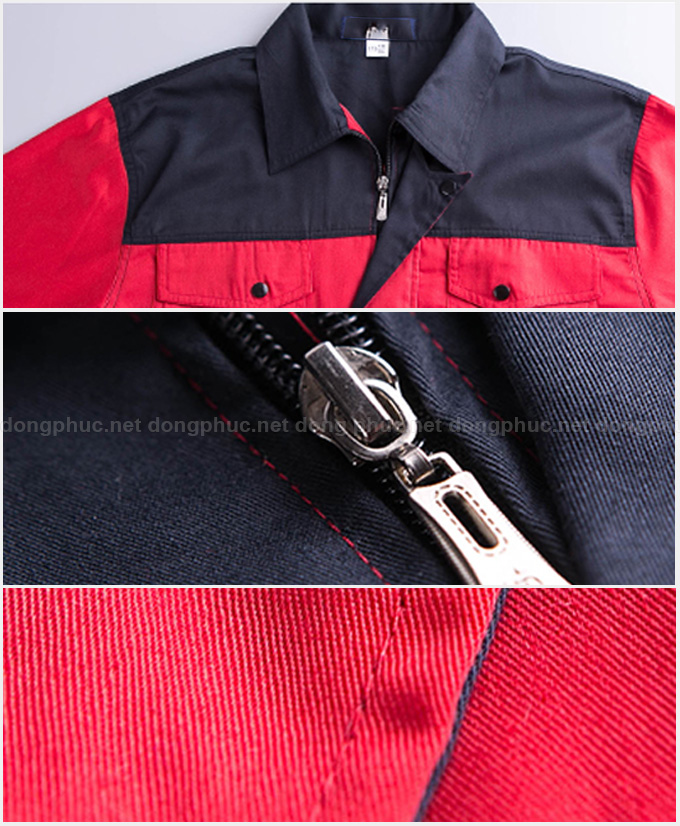 Đồng phục công nhân DPCN021