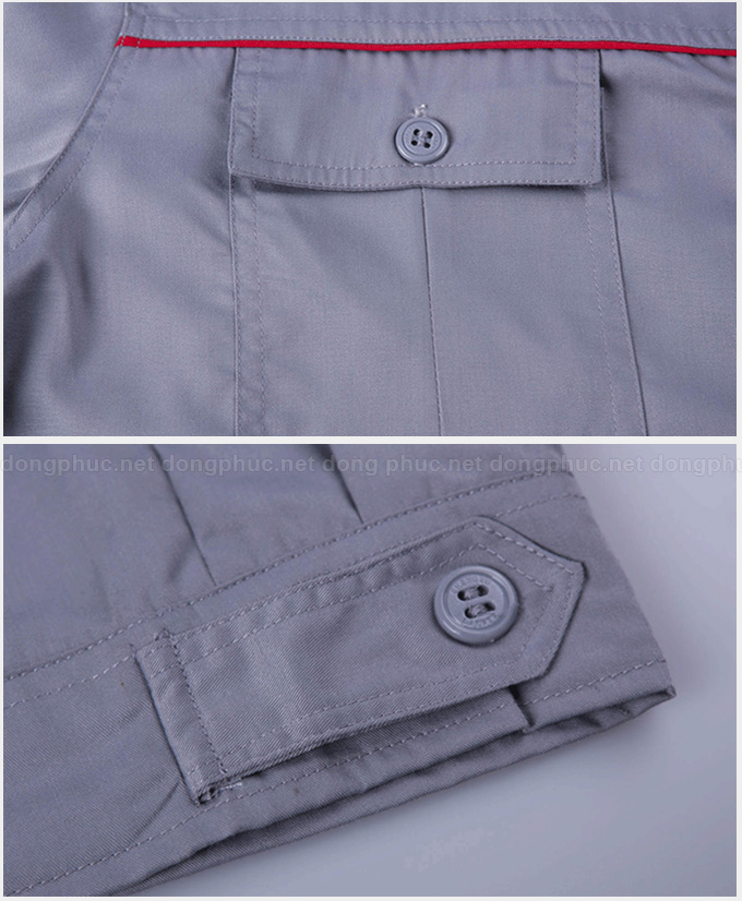 Đồng phục công nhân DPCN022