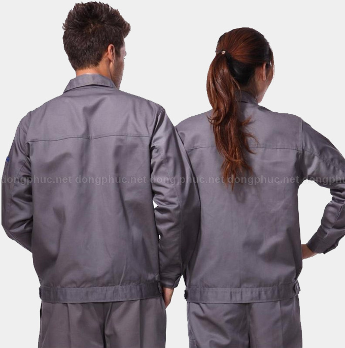 Đồng phục công nhân DPCN024