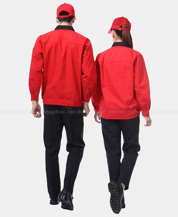Đồng phục công nhân DPCN027