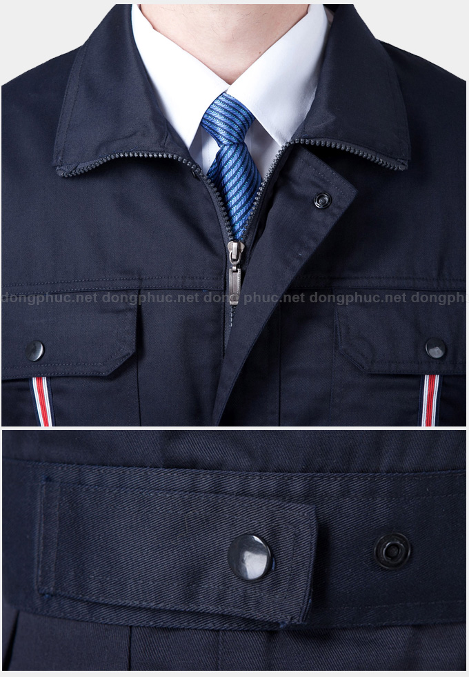 Đồng phục công nhân DPCN030