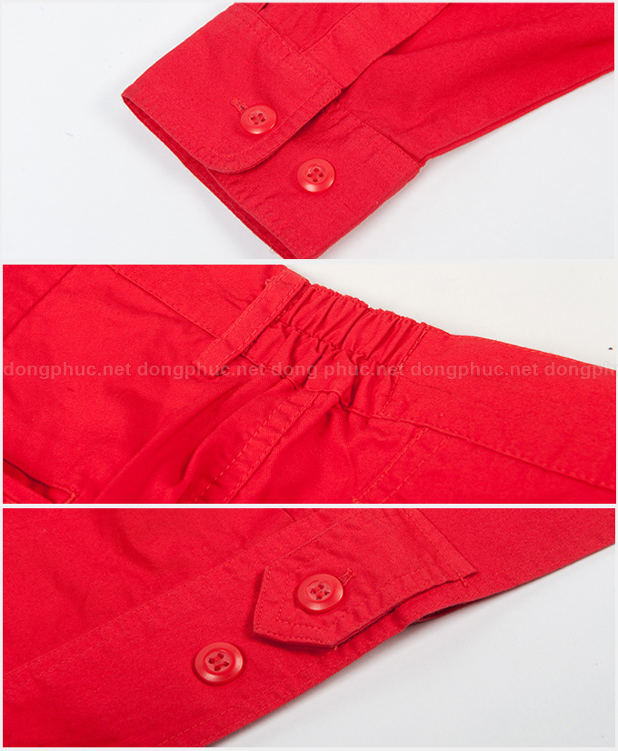 Đồng phục công nhân DPCN013