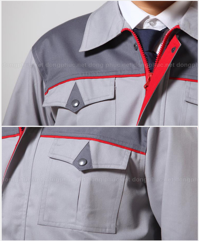 Đồng phục công nhân DPCN016
