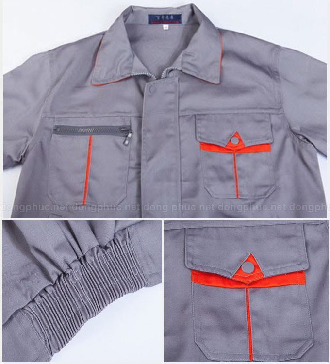 Đồng phục công nhân DPCN015