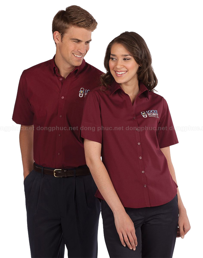 Đồng phục công sở