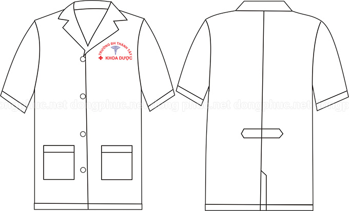 Đại học Thành Tây - Khoa Dược