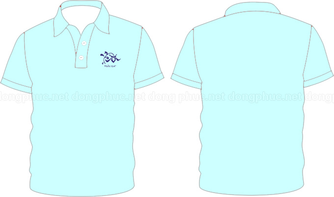  Áo phông gia tộc Trần Gia Hà Nội