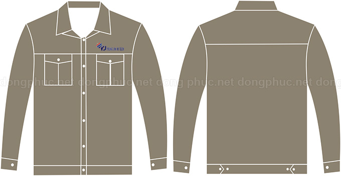 Công ty YoungJin HiTech