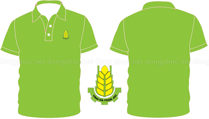 Công ty cổ phần Vĩnh Hà