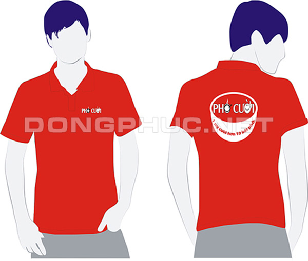 Nhà hàng Phở Cười