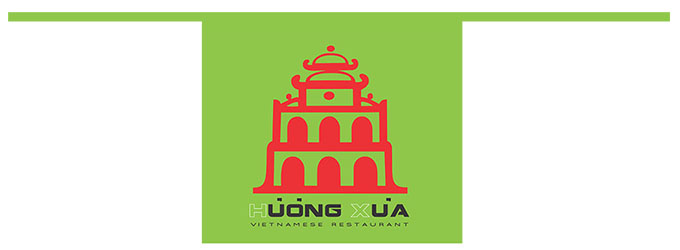 Nhà hàng Hương Xưa