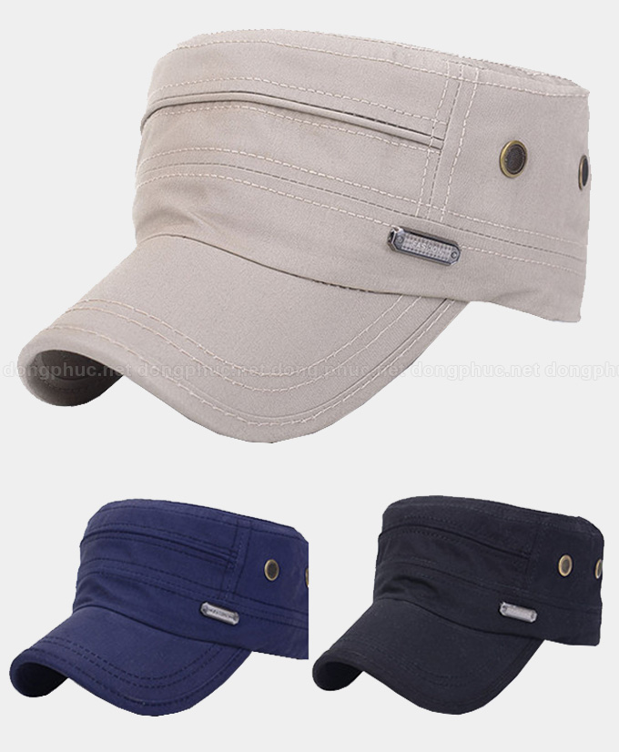 Mũ lưỡi trai MU03