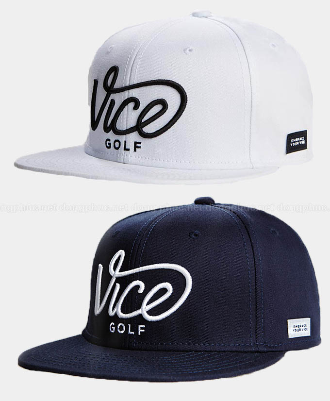 Mũ lưỡi trai MU07 | Mu luoi trai