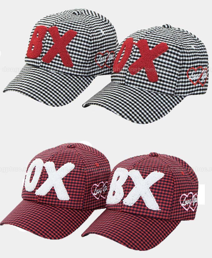 Mũ cặp tình nhân | Mu cap tinh nhan