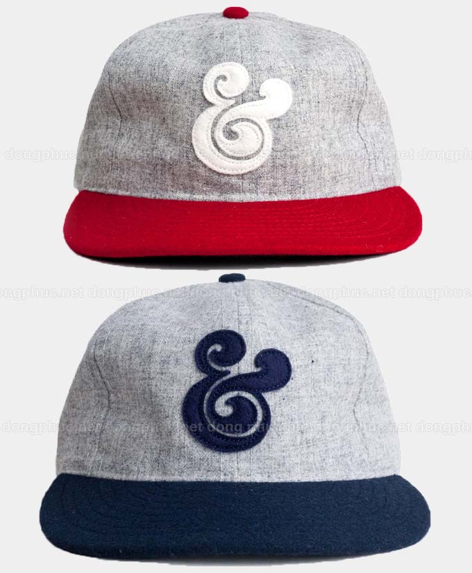 Mũ lưỡi trai MU14 | Mu luoi trai