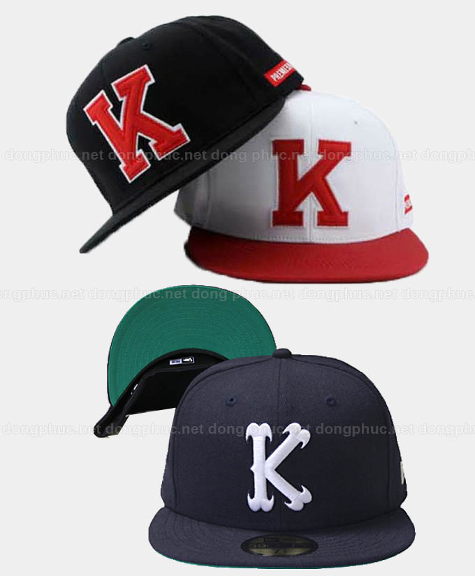 Mũ lưỡi trai MU26 | Mu luoi trai