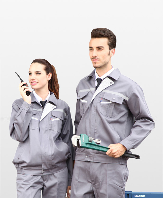 Xưởng may đồng phục chuyên nghiệp